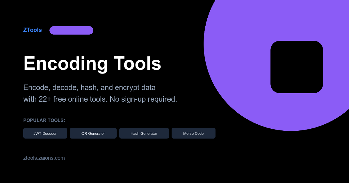 Universal Barcode & QR Decoder — Free Online ZXing Reader